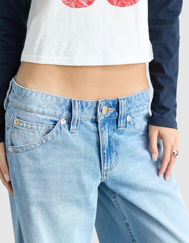Abrand - 99 Super Baggy Jody Recycled