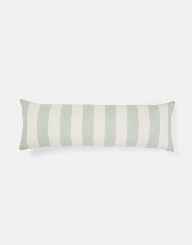 Linen House - Vintage Stripe Filled Cushion