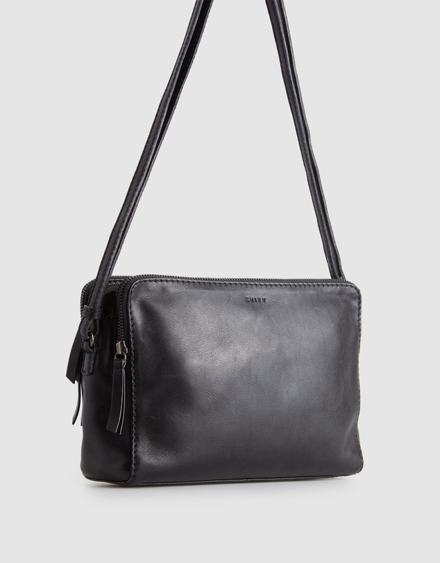 Evity - Maya Crossbody Bag
