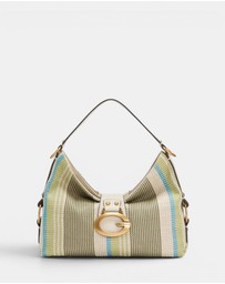GUESS - Camden Shoulder Bag