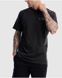First Division - Core Crest Tee