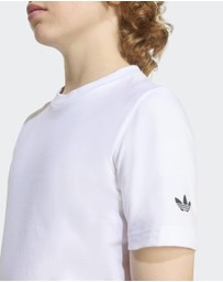 adidas Originals - K BLANK TEE Kids