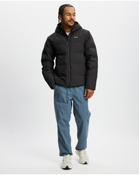 Patagonia - Men's Jackson Glacier Jacket