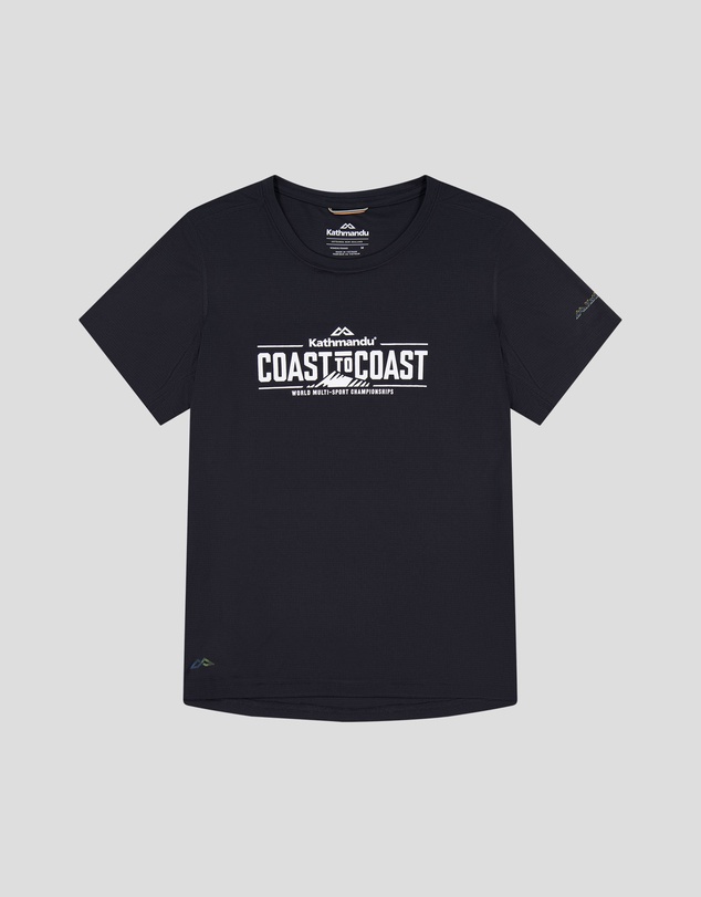 Kathmandu - Seeker T-shirt