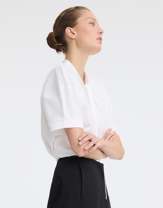 Morrison - Marina Blouse