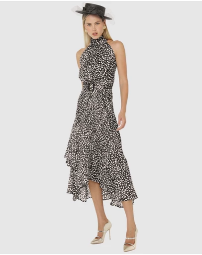 SACHA DRAKE - Austen Dress