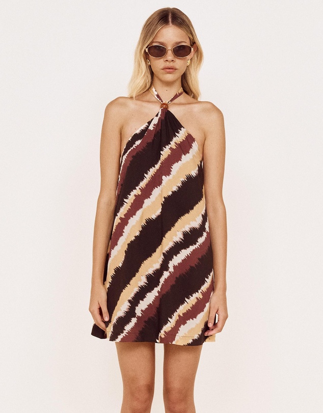 MINKPINK - Greta Mini Dress