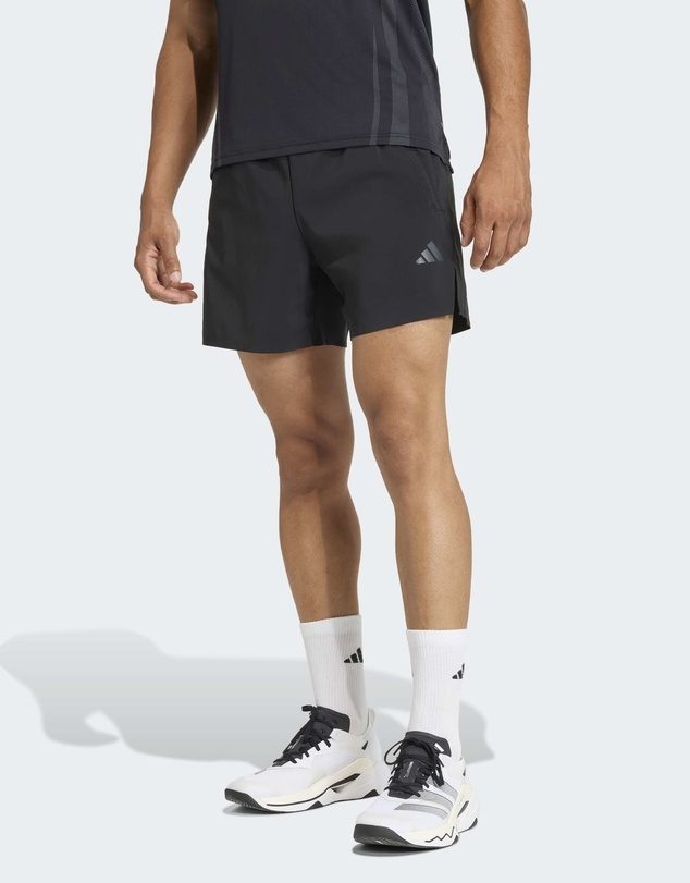 adidas Performance - AIRCHILL INTENSITY SHORTS Mens