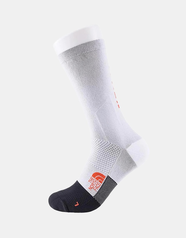 The North Face - Never Stop Trail Run Crew Socks