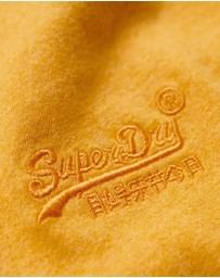 Superdry - Essential Logo Embroidered Slim Fit Tee