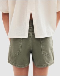 M.N.G - Helena Shorts - Teens