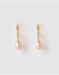 Izoa - Juliet Earrings
