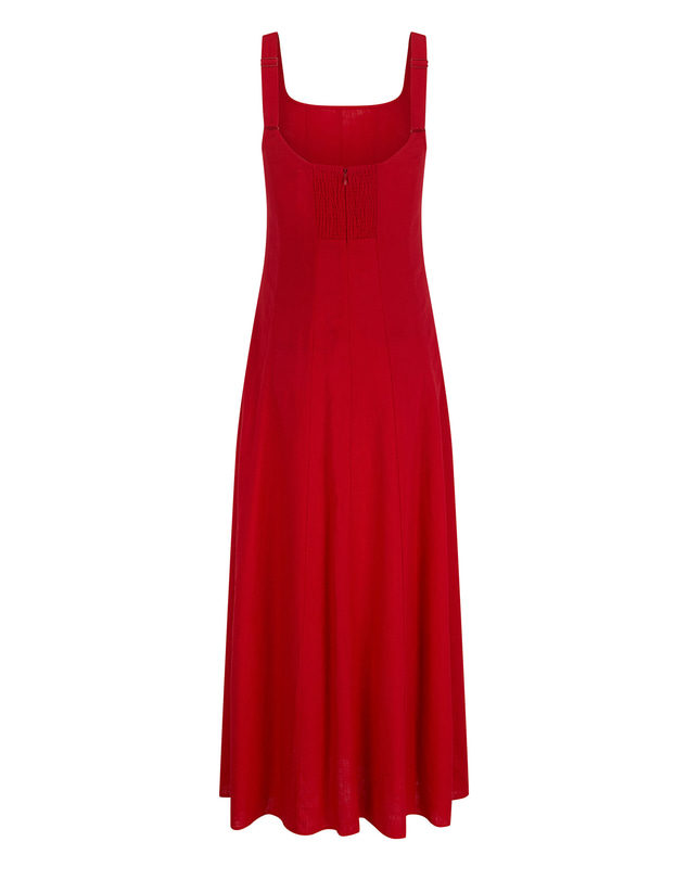 Mister Zimi - Daphne Dress