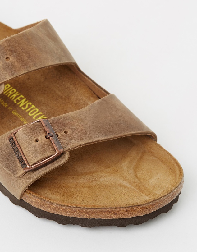 Birkenstock - Arizona Regular Unisex
