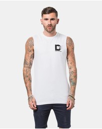 DVNT - Generation Tank