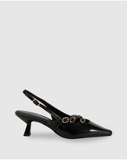 Nude Footwear - Kiara
