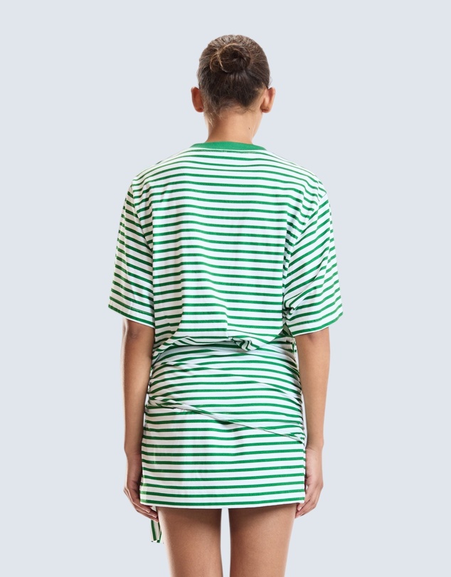 Cynthia Rowley - The Yacht Dress