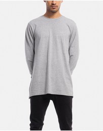 Stock & Co. - Stock Long Sleeve Tee