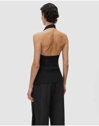 CAMILLA AND MARC - Arizona Knit Top