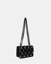 Steve Madden - BNeal Black Black Handbag