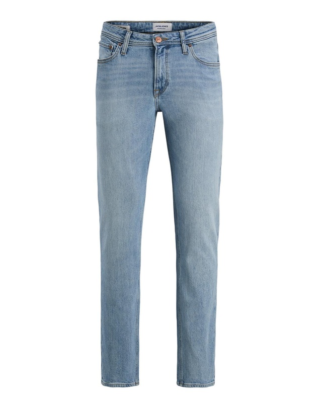 Jack & Jones - Clark Original Regular Fit Jeans
