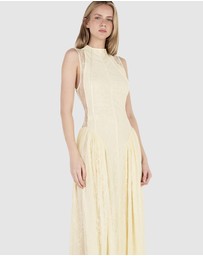 Hansen & Gretel - Juliette Lace Dress