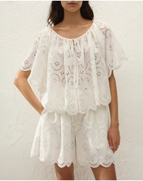 Faithfull The Brand - Fondaco Top