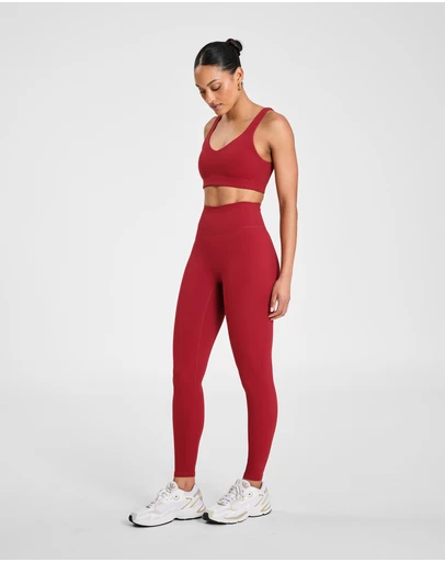 All Fenix - ALLFENIX CLOUDCORE 7/8 Legging