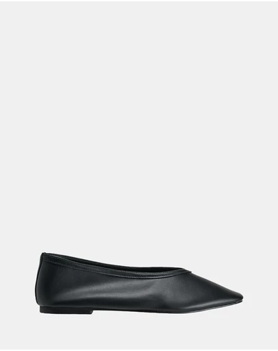 Call It Spring - Eleynora Shoes