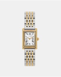 Jag - Jag Cambridge Womens Watch