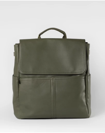 Arrived - The Hayes Baby Bag Backpack
