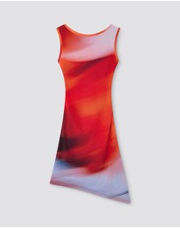 Feners - Caracola Dress