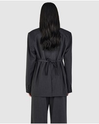 Ownley - Isla Blazer