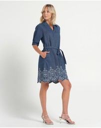 Stella - Deemore Dress