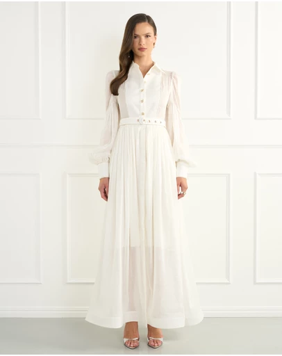Aqua Blu Australia - Perla Gail Dress