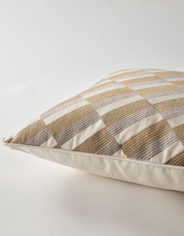 Greg Natale - Sahara Cushion