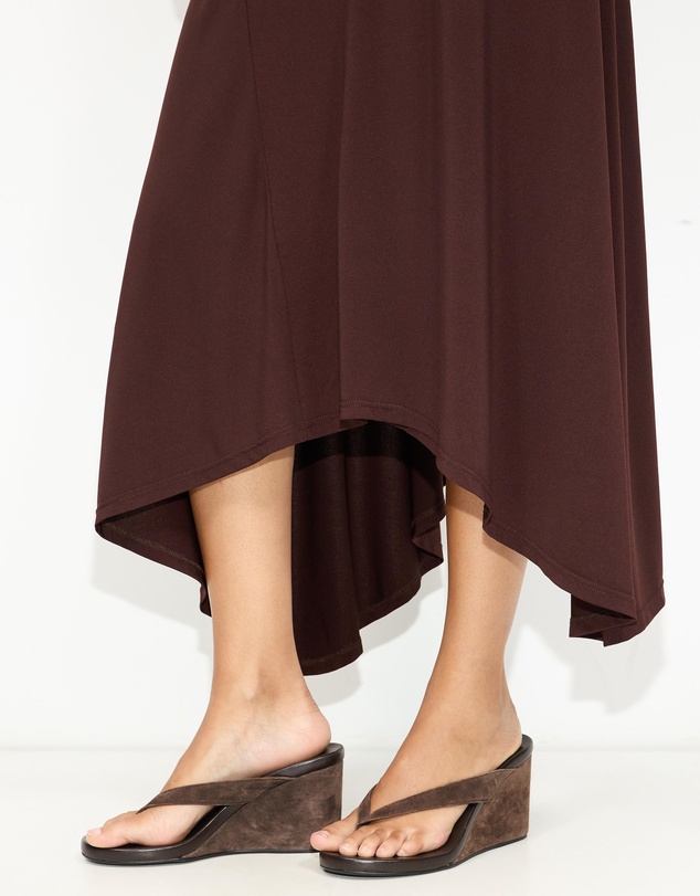 Dazie - Friday Midi Skirt