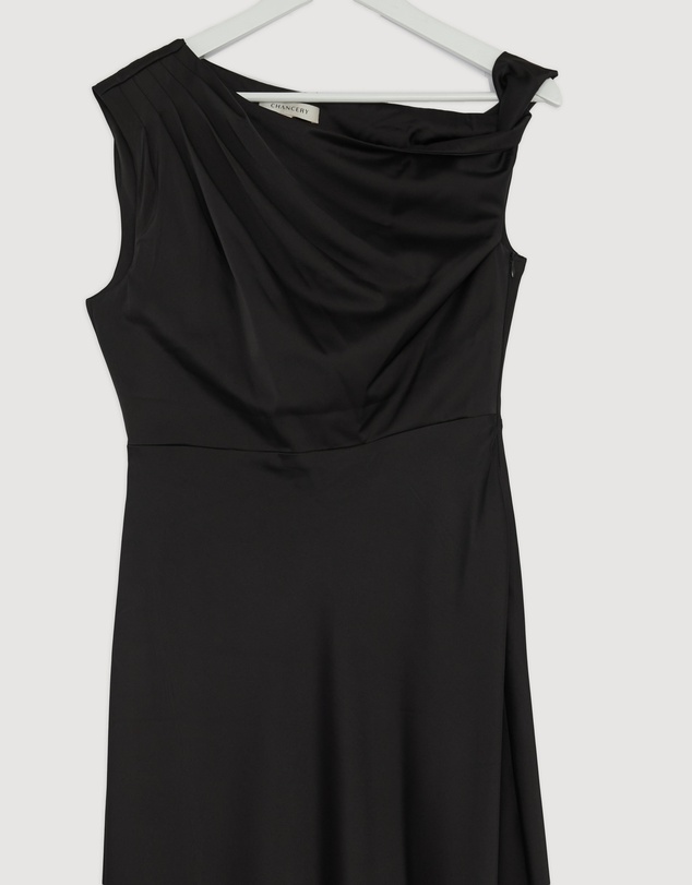 Revibe - Repaired CHANCERY Hartley Maxi Dress - AU 12
