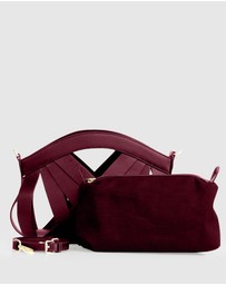 Belle & Bloom - One More Night Crossbody Bag