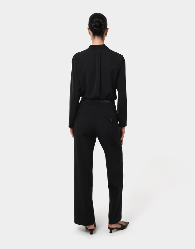 Forcast - Lilian 2 Long Sleeve Blouse