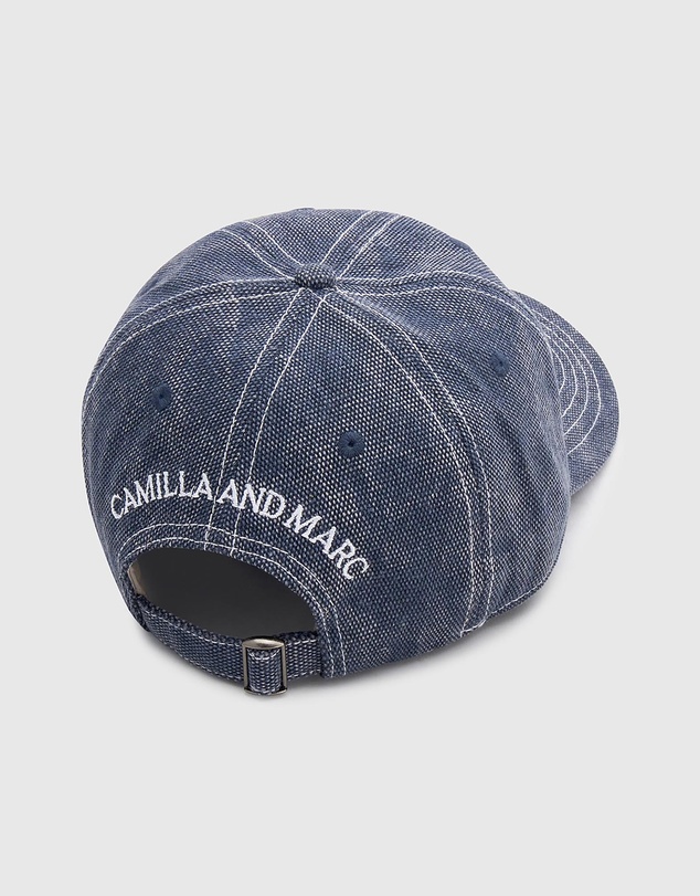 C&M CAMILLA AND MARC - Phia Crossdye Cap