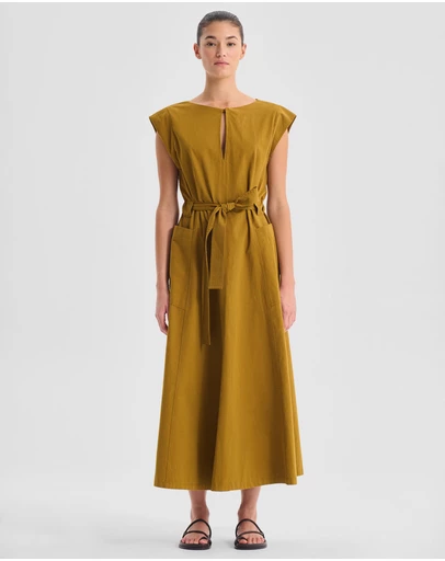Morrison - Marique Dress