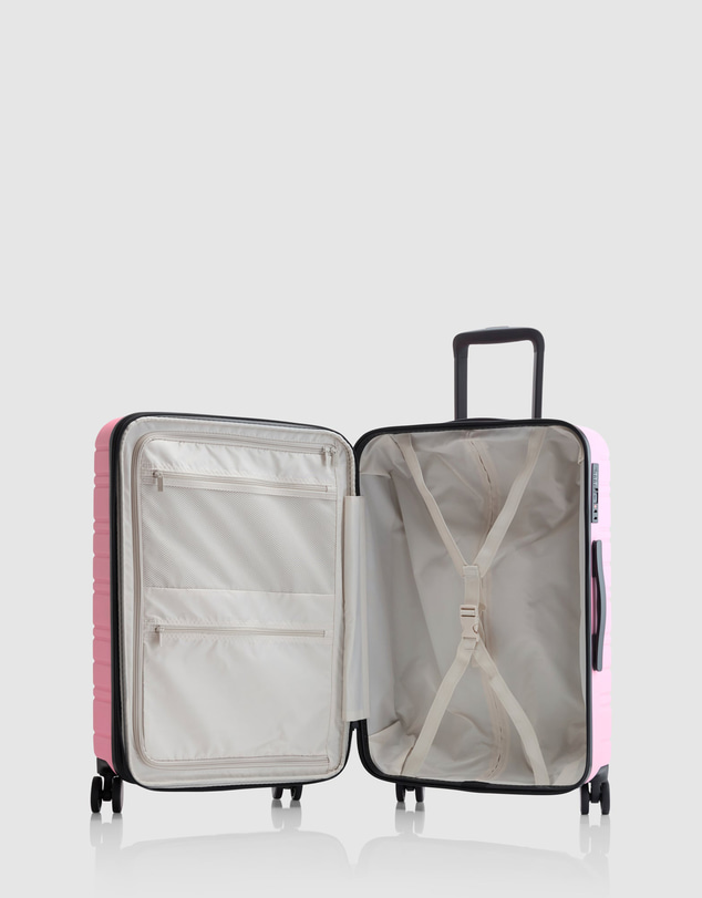 Nere - Stori Check-In 65cm Suitcase