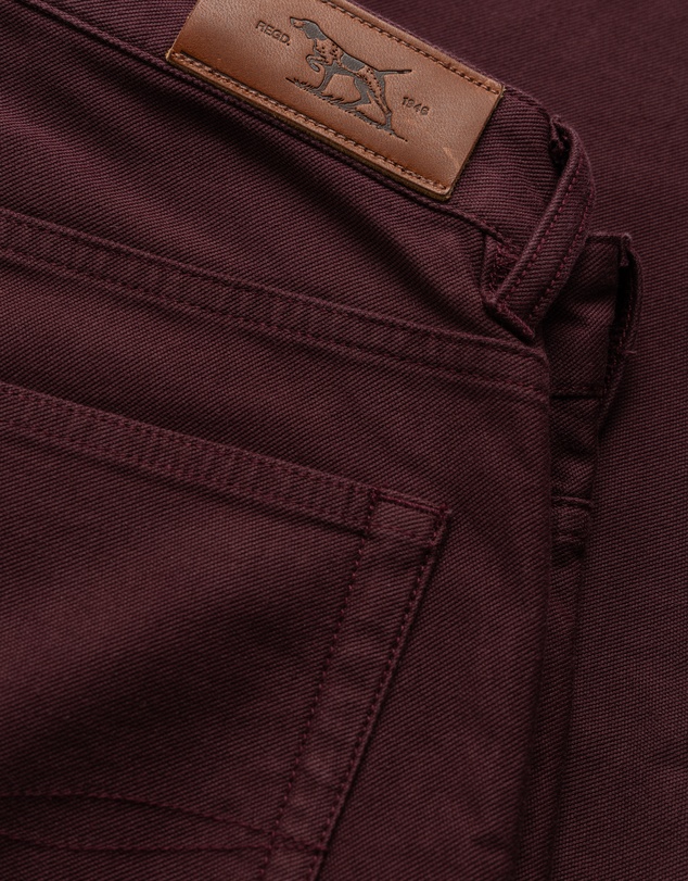 Rodd & Gunn - Motion 2 Straight Jean Regular Leg