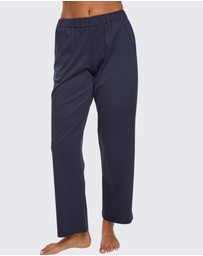 Love and Lustre - Supima Cotton PJ Set