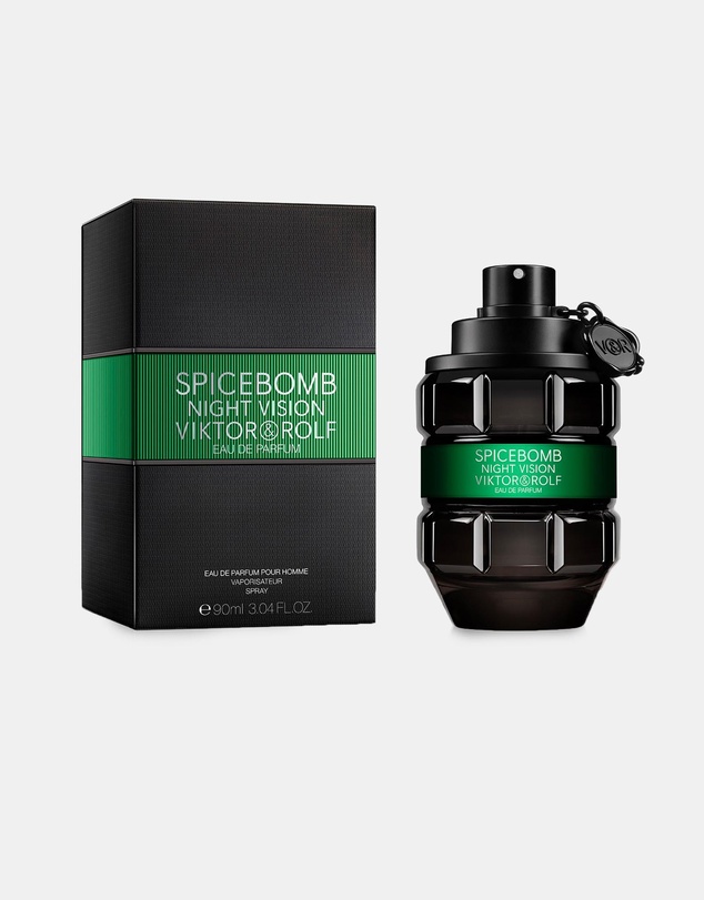 Viktor & Rolf - Spicebomb Night Vision EDP 90ml