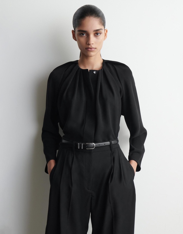 COS - Daze Top