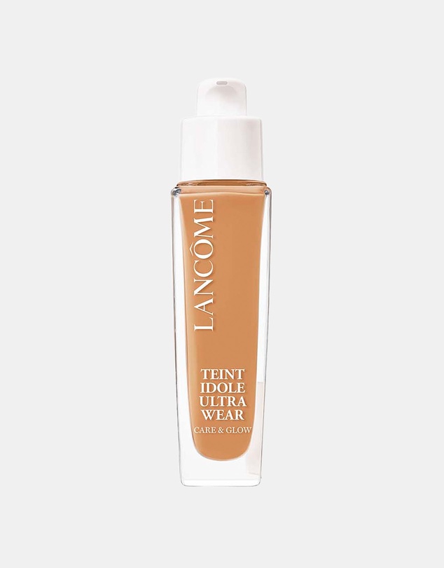 Lancome - Teint Idole Ultra Wear Care Glow Foundation