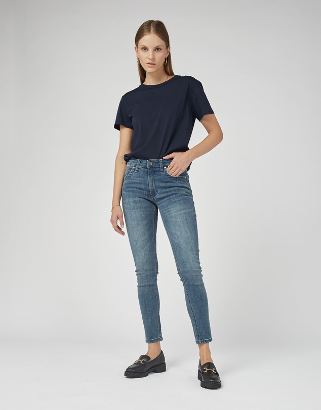 DRICOPER DENIM - Lauren Classic Jeans