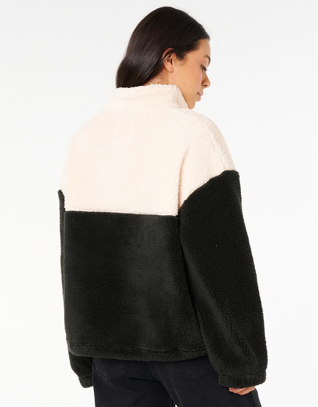Rip Curl - Surf Revival Polar Fleece